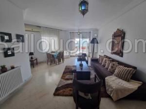 Appartement AMOURETTE(Réf: L2695)