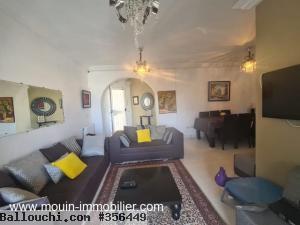 APPARTEMENT OLA a Hammamet Nord I AL3025