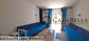 un joli appartement vue jardin à Kantaoui Sousse