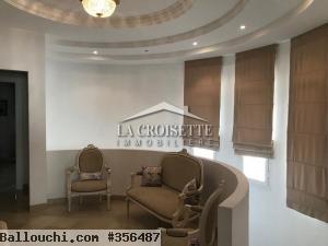 Une villa au Lac2 , référence Mvl1220