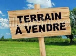 A vendre un terrain de 155 m² A lbhar lazreg La marsa