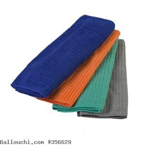Serviette en microfibre 60x40cm