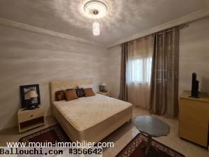 Appartement Valence AL3062 Hammamet