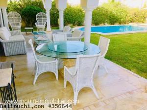 DAR LA COLOMBE I Yasmine Hammamet I AV1417