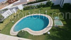 V192 Villa PERLA 2 MONCHAR