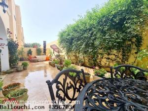APPARTEMENT COQUET I Hammamet Sud AV1541