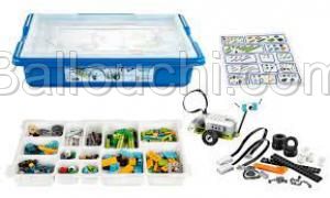 box spike et wedo