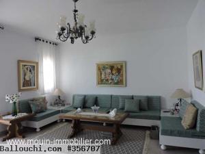 APPARTEMENT DUBAI I Jinan Hammamet AV1235
