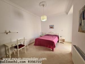 Appartement isabelle AL3038 Hammamet