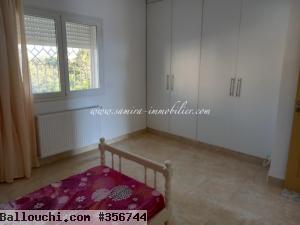 Réf : L518 Appartement Nawara