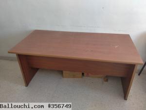 Vente de bureaux