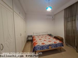 Appartement Mazen AL2841 Hammamet