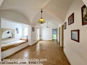 DAR WARDA I Hammamet Centre La Medina I AV1520