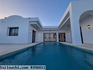 V280 Villa ULYSSE SUD HA