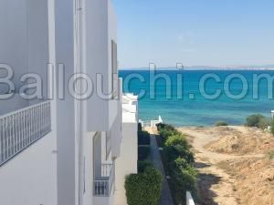 V284 Appartement GRIS 1 APP HAMMAMET