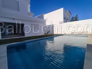 V286 Villa FENDI FENDI HAMMAMET