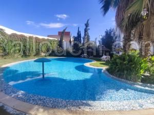 V285 Appartement COUPOLE HAMMAMET VILLE