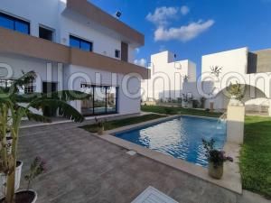 V287 Villa ALMA VILLA HAMMAMET