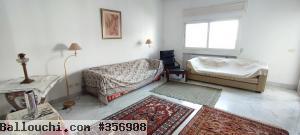 Grand S+2 de luxe | La Marsa plage