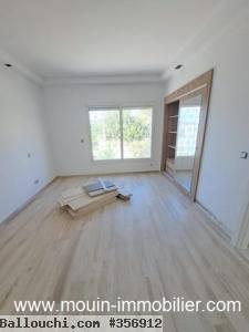Appartement Voltaire AL3067 Gammart