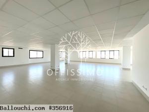 Open Space lac 3 +700m2