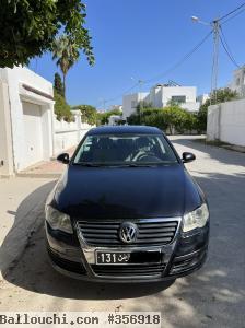 Volkswagen Passat 2008 153km 35mille DT
