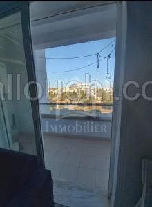 Appartement S+1 à vendre à AFH Mrezga 51355351