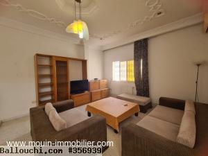 MAISON LA SIRENE I Hammamet Centre I AL902