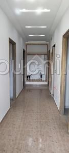 Une villa avec étage inachevé à vendre à Mrezga 51355351