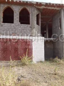 Une villa inachevée à vendre 51355351