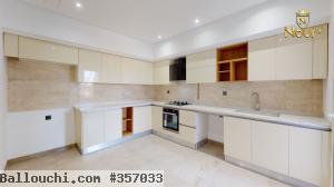 residence Nour
