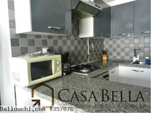 A louer un superbe appartement a Hammam Sousse
