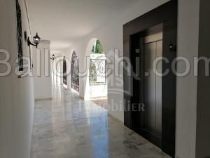 Appartement S+1 meublé à vendre à Hammamet 51355351
