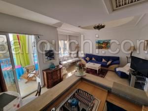 Appartement TIFFANY (Réf: V2460)
