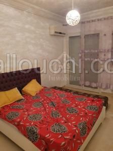 Duplex S+2 à vendre à Hammamet Sud 51355351