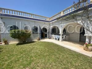 V209 Villa SAADA VILLA NORD