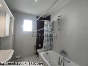 Un duplex en s+3 à Ain Zaghouan nord, référence Zdl0146