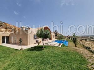 Villa MONCHAR (Réf: V2548)
