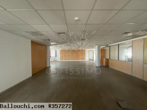 Immeuble a louer 6000m ² la soukra