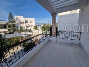 APPARTEMENT YOUSSEF(Réf: L2705)