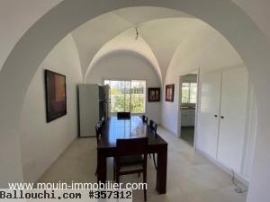 Villa Green AV1679 Hammamet Theatre