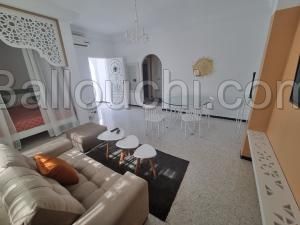 Appartement GUZMANIA(Réf: L2698)