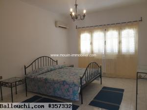 Appartement Firas AL2562 Hammamet