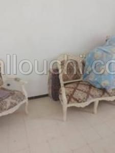 Appartement S+2 Medina Jadida