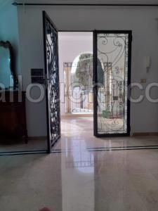 L110 Appartement ORANGE ZONE CORNICHE