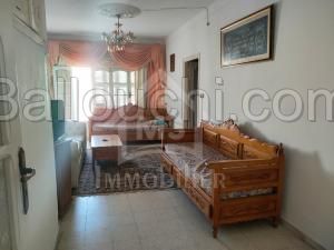 Appartement S+2 à vendre à Hammamet centre ville 51355351