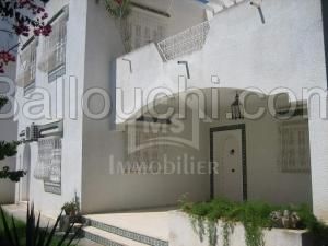 Villa meublée à la zone touristique Mrezga à vendre 51355351