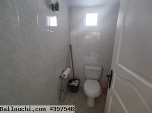 V247 Villa FLAMANT ROUTE BOR BOUREGBA