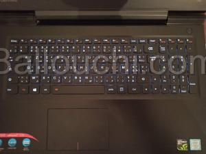 PORTABLE LENOVO IDEAPAD 700-15ISK