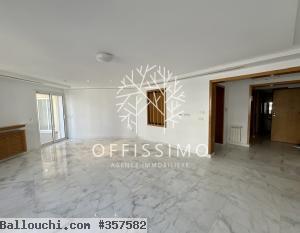 Appartement s+3 les Berges du lac